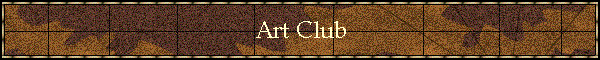 2011 Art Club
