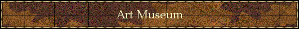 Art Museum