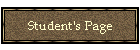 Student's Page