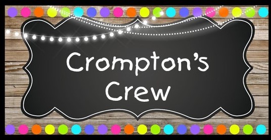 Crompton's Crew