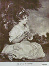 The Age of Innocence by Joshua Reynolds